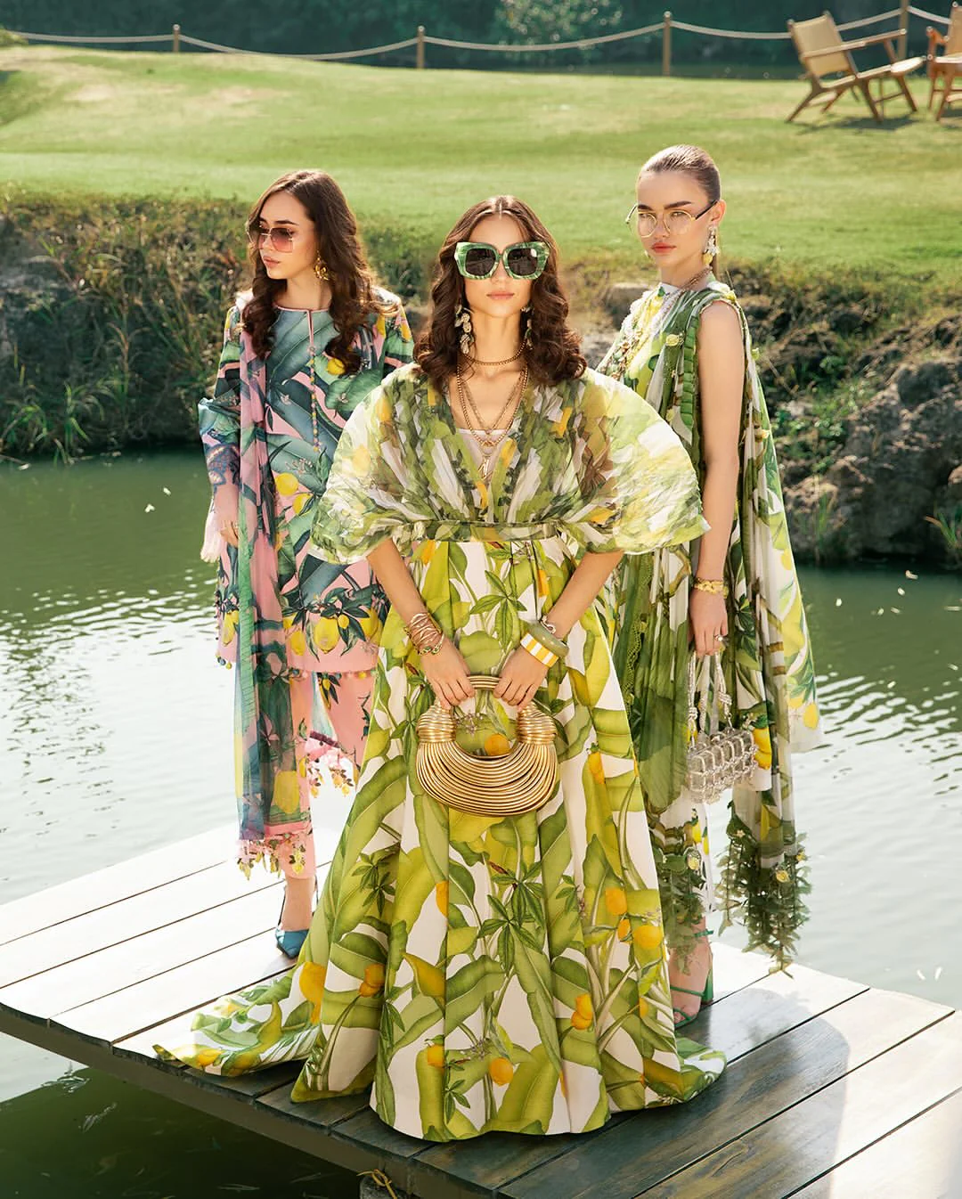 Elevate Your Style with Zubi
